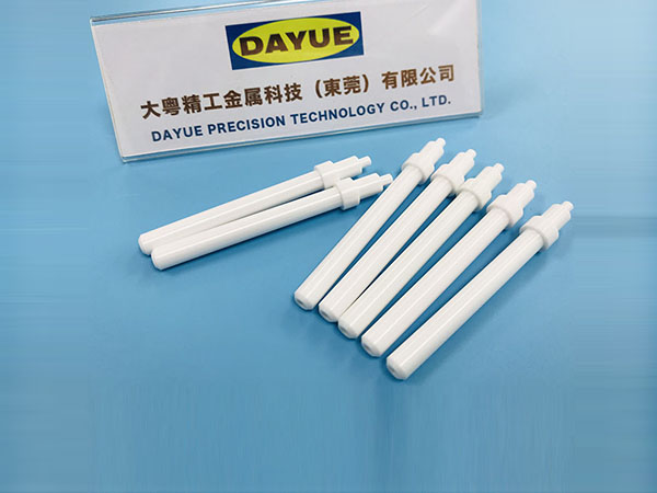 氧化锆陶瓷顶齿加工及注意事项