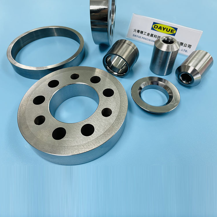 钨钢零件加工 硬质合...