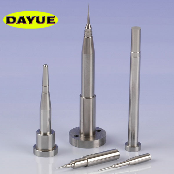 硬质合金零件加工