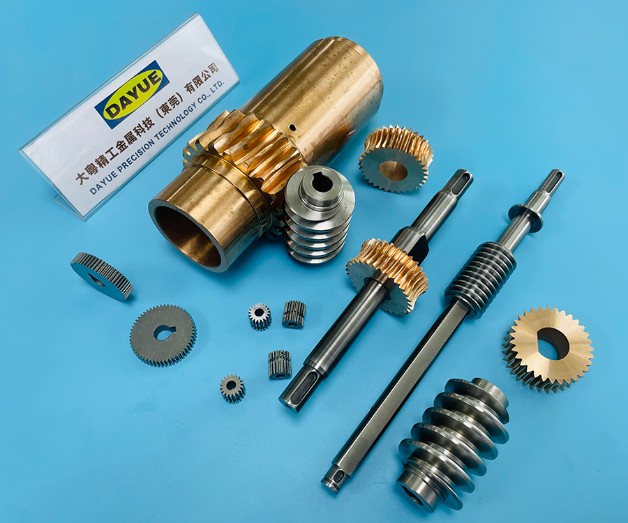 精密磨齿加工正齿轮花...