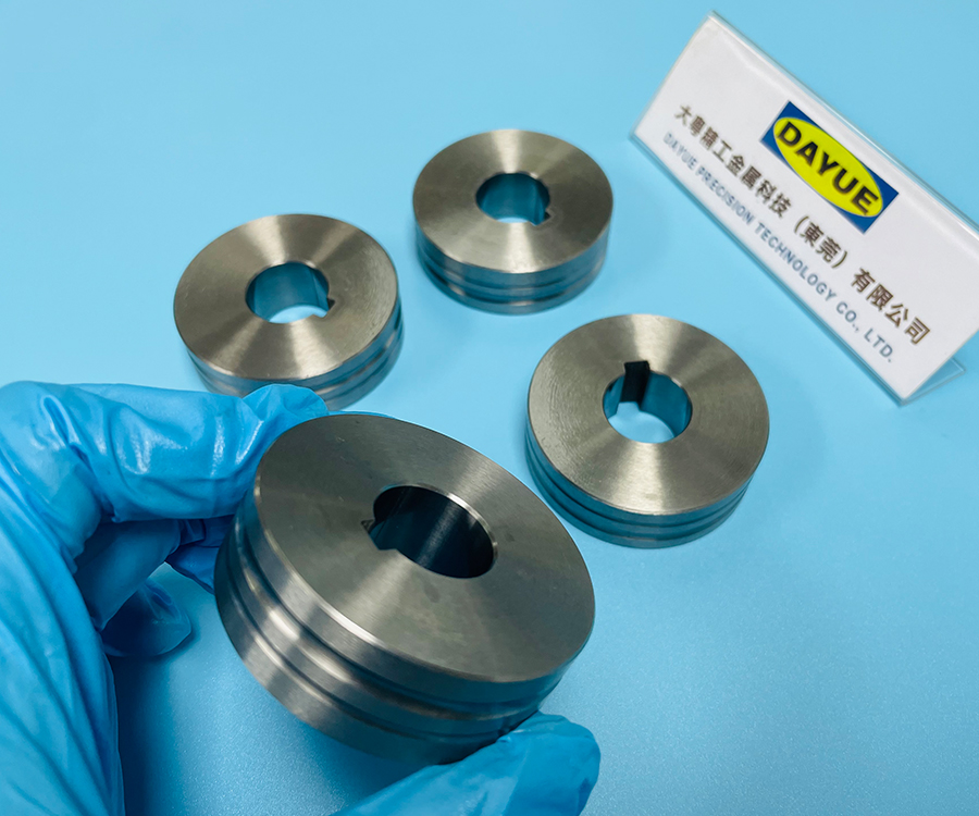 硬质合金轧辊加工厂家...