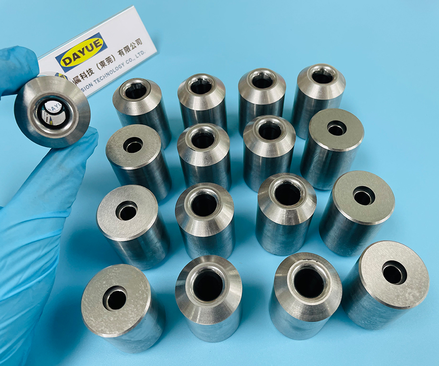 硬质合金模具厂家 武...