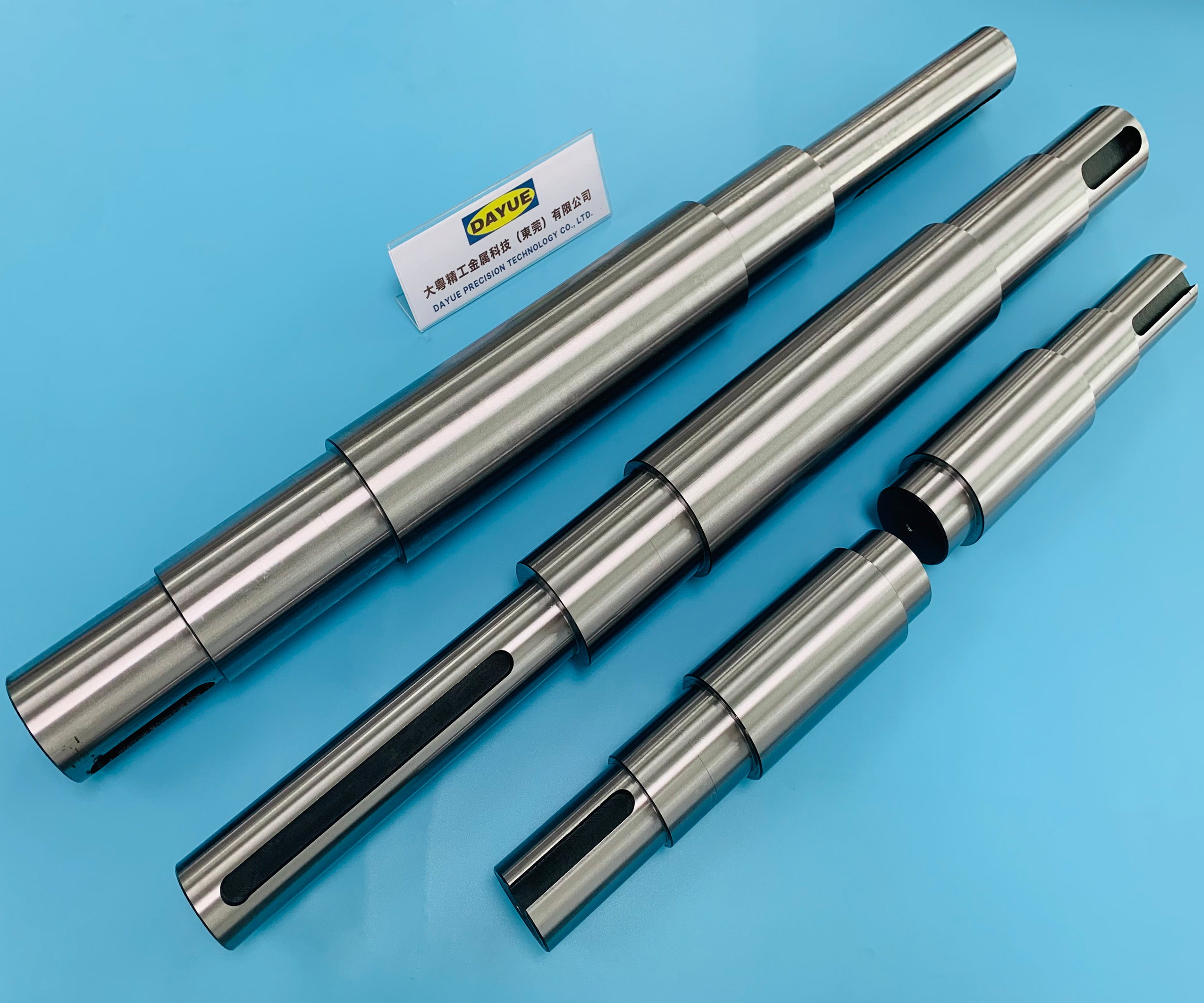 长轴加工厂家 传动轴...