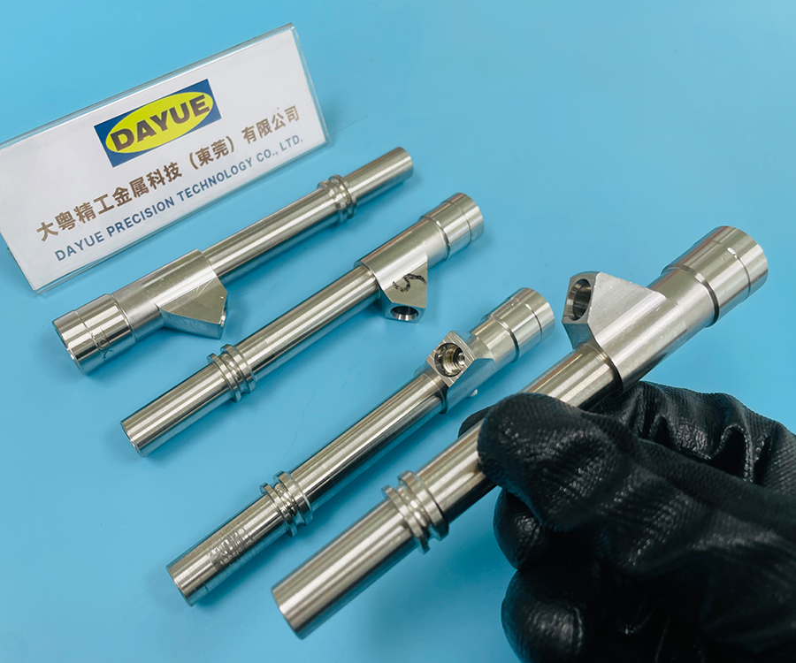 五轴加工 精密cnc...