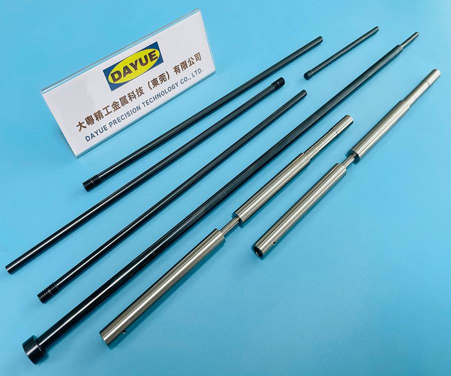 模具顶针加工 异形非...