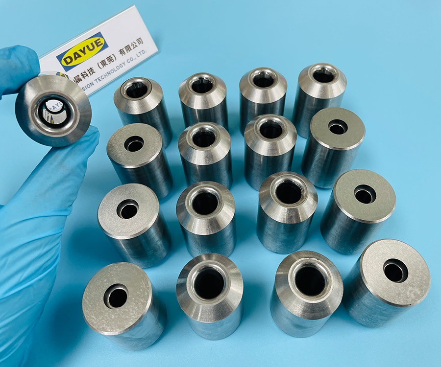 碳化钨模具加工 硬质...