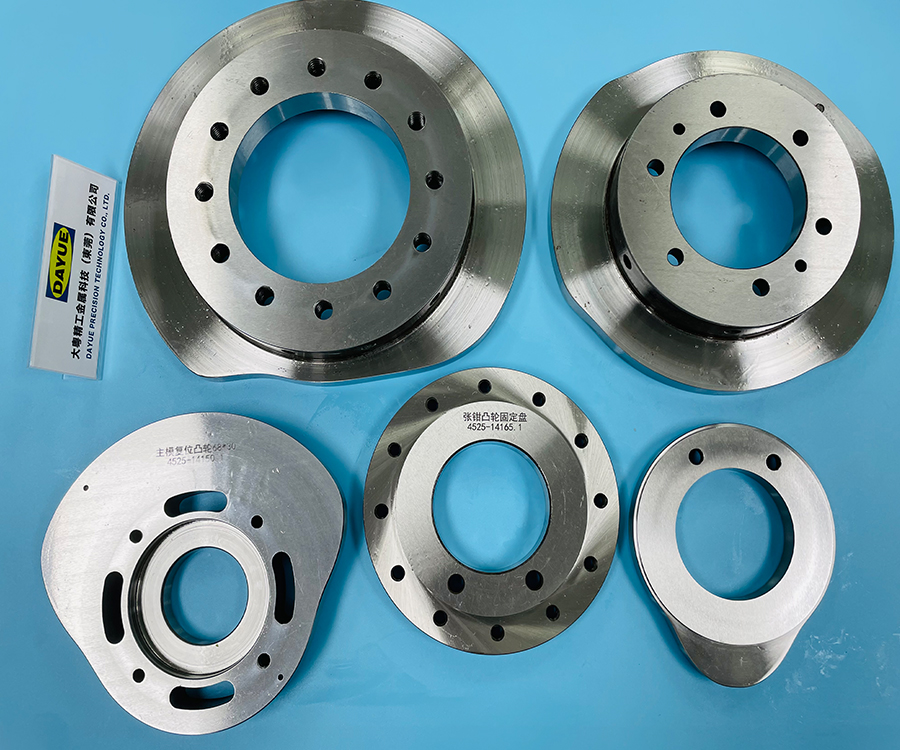 凸轮厂家 共轭凸轮加...