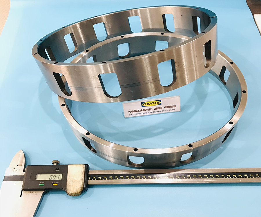 船舶零件加工 精密大...