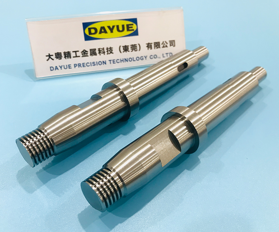 螺纹研磨 塑胶模具型...