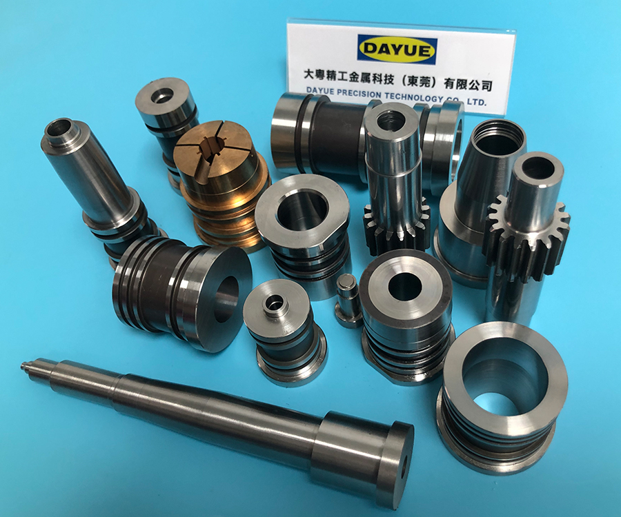 日用包装模具配件 瓶...