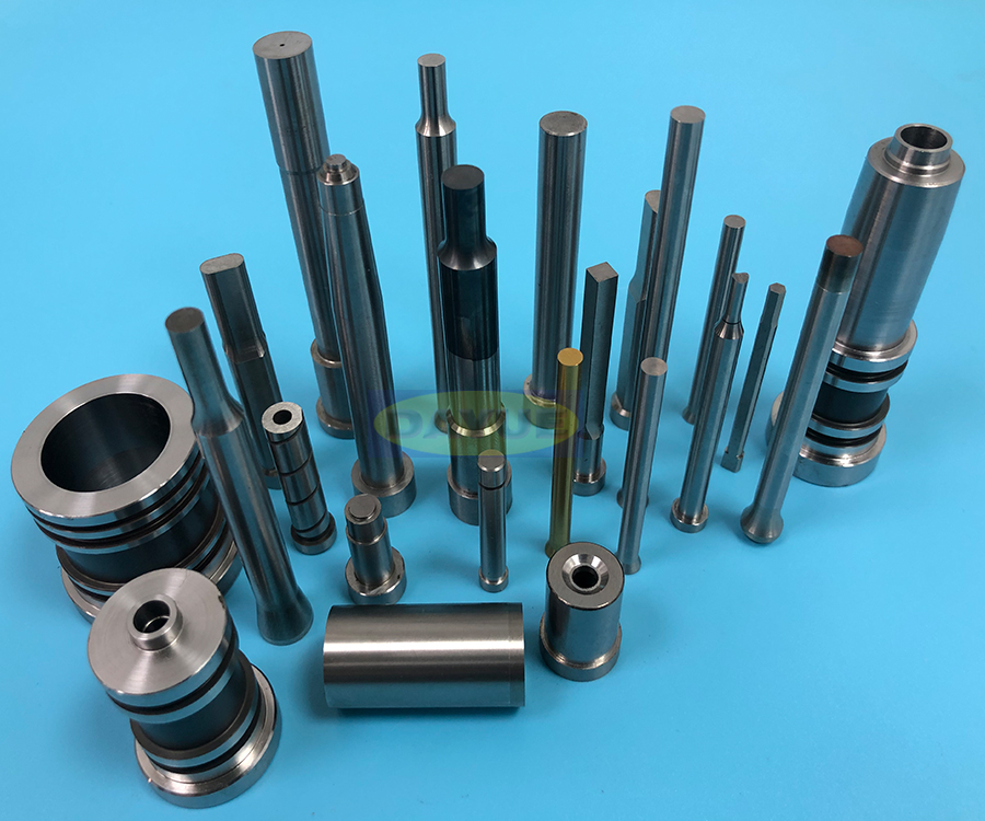 模具配件厂家 精密冲...