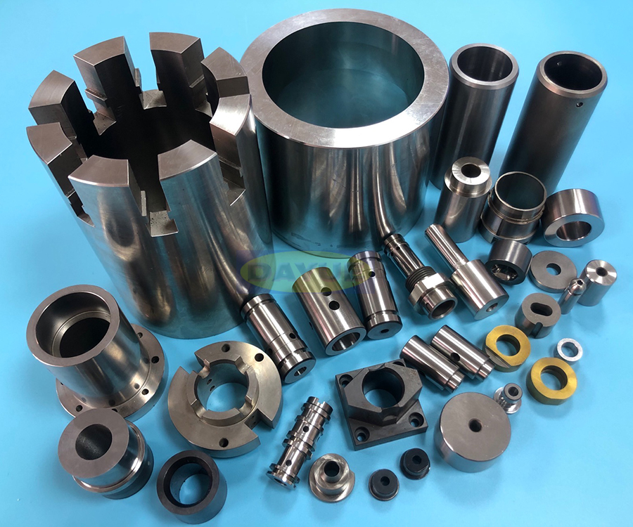 阀套定制厂家 立式珩...