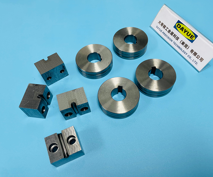 冷轧硬质合金导线器 ...