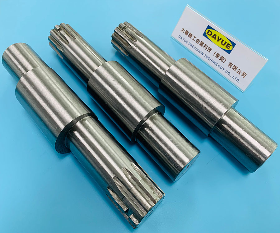 偏心轴厂家 曲轴加工...