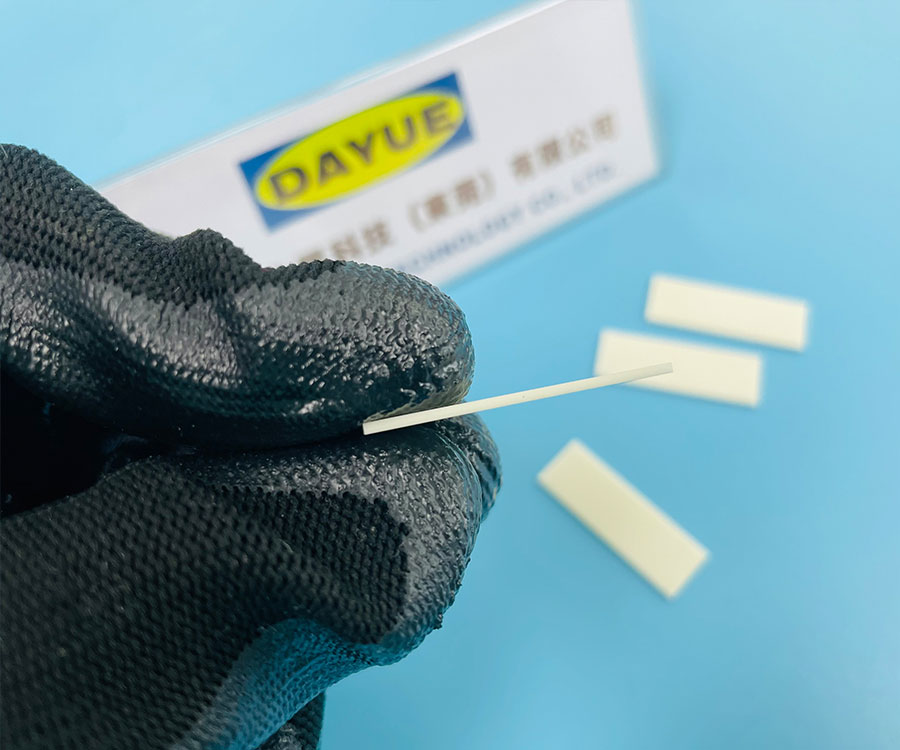 氧化锆陶瓷零件加工厂...