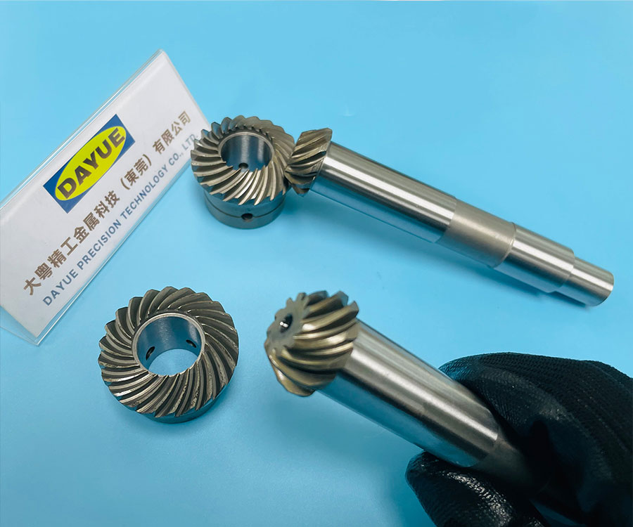 斜齿轮加工厂家 伞齿...