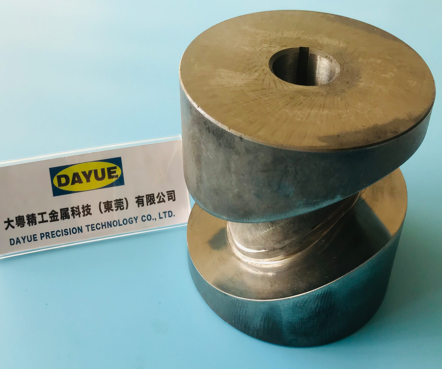 凸轮加工厂家共轭凸轮...