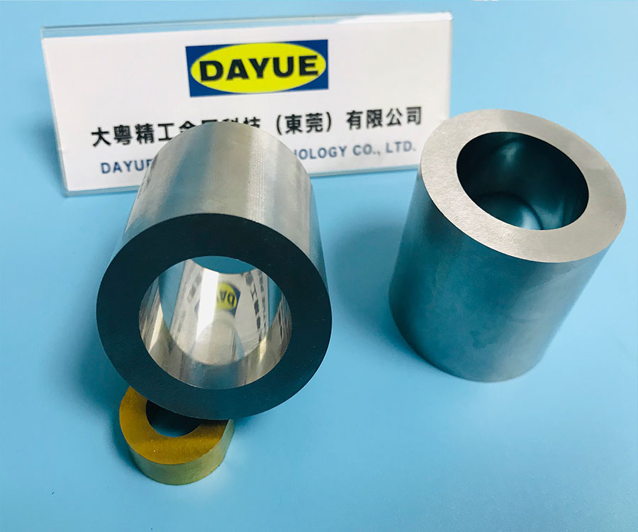 钨钢轴套加工 硬质合...