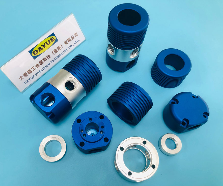 cnc加工厂家精密不...