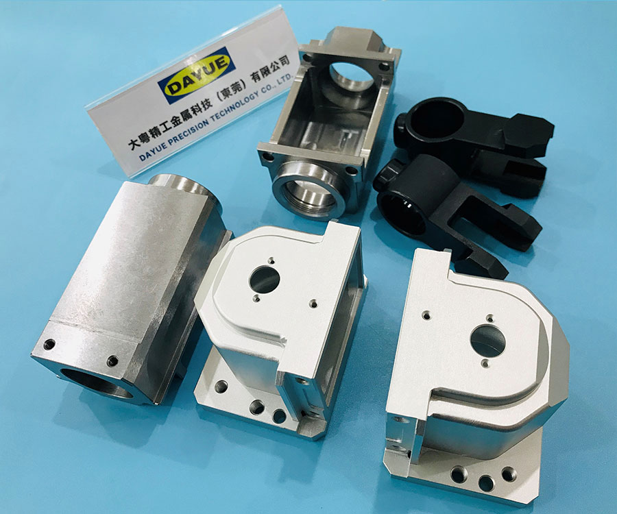 cnc铣削加工精密加...