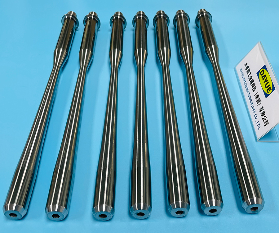 高温合金零件加工航空...