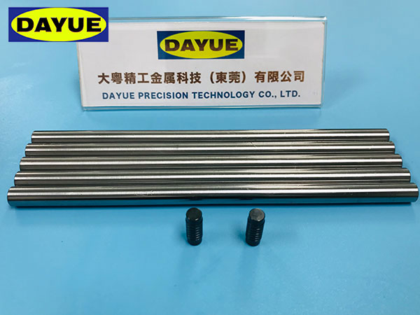 医疗冲击管-子弹头-...