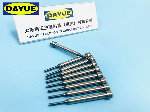 T冲-头部镀钛耐磨加...