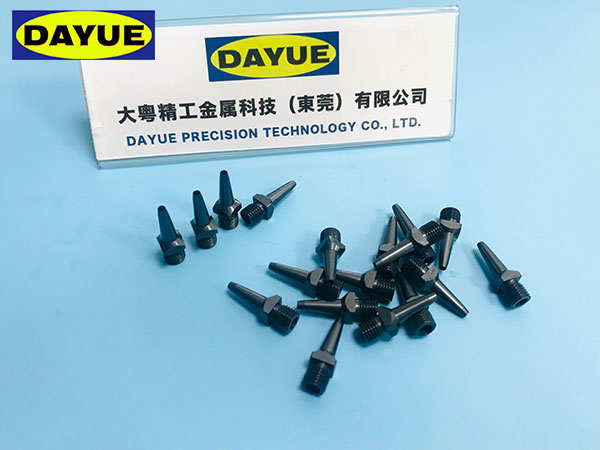 铣四方-车牙加工