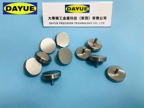 不锈钢自动车床加工