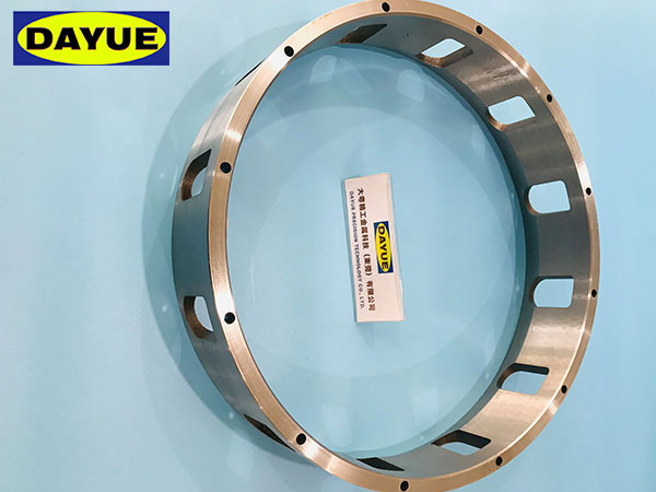 大缸套-轴承钢热处理...