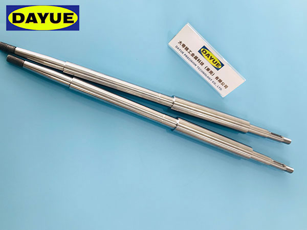 细长轴-高精度主轴外...