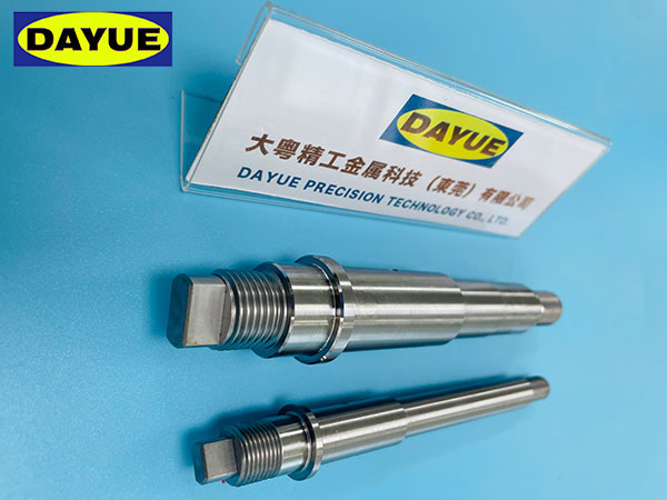 不锈钢304-外圆精...