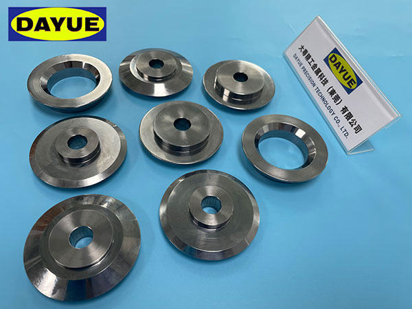 钨钢硬质合金拉伸模具...