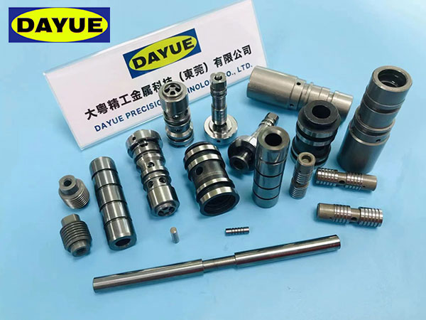 单向换向阀元件