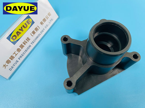 汽车零件CNC数控加...