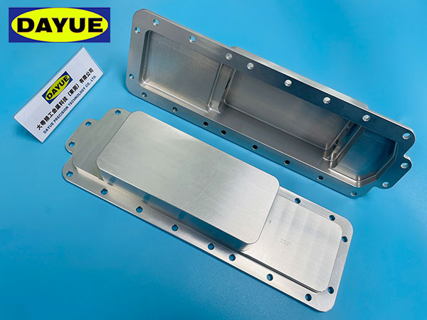 激光线割方板-铝合金...