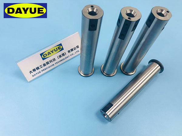 数控车床-内外圆磨轴...