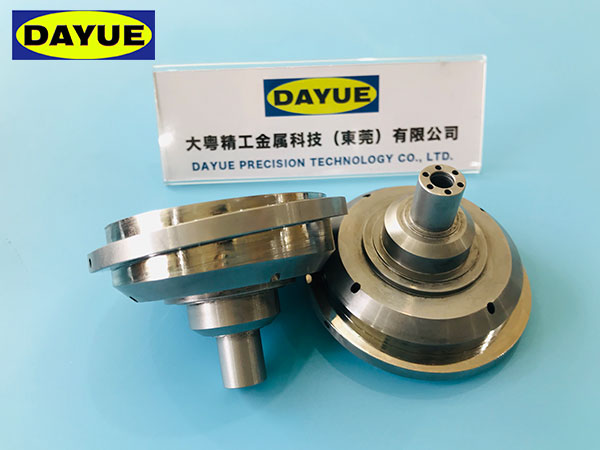 四轴五轴联动加工凸轮...