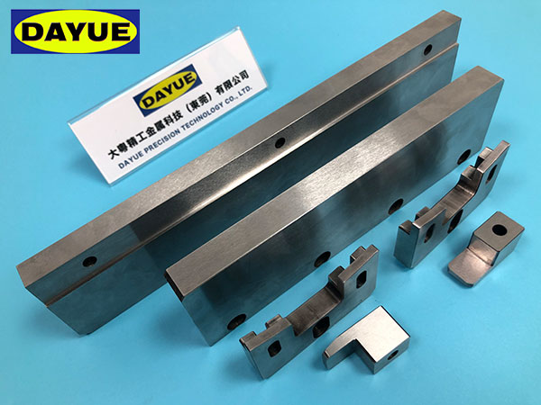 激光线割长方形板加工...