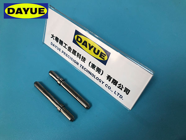 钨钢轴芯芯棒加工-硬...