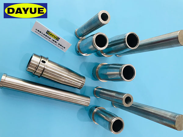 医疗成型塑胶模具磨牙...