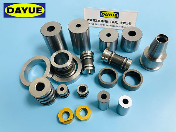 液压阀芯阀套-溢流阀...