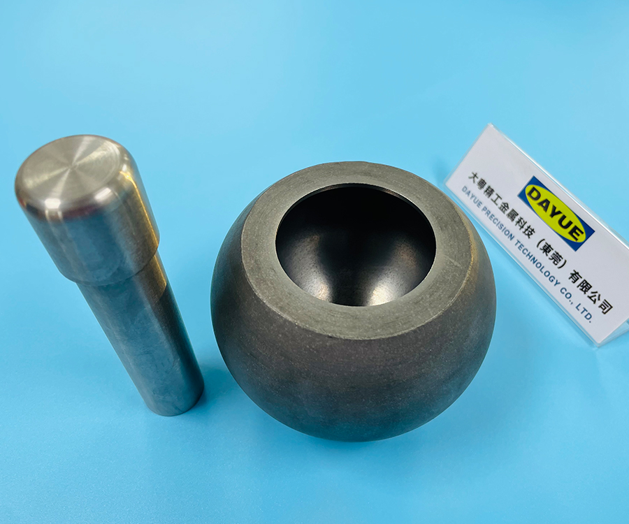 碳化钨料钵 硬质合金...