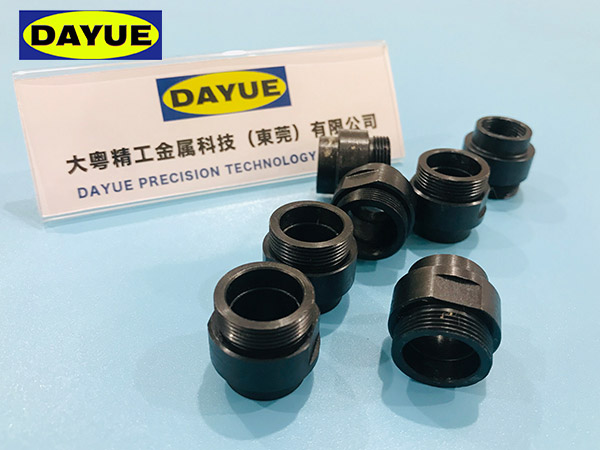 螺纹套自动车床批量定...