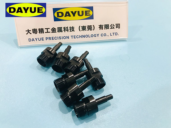 自动车床零件加工-数...