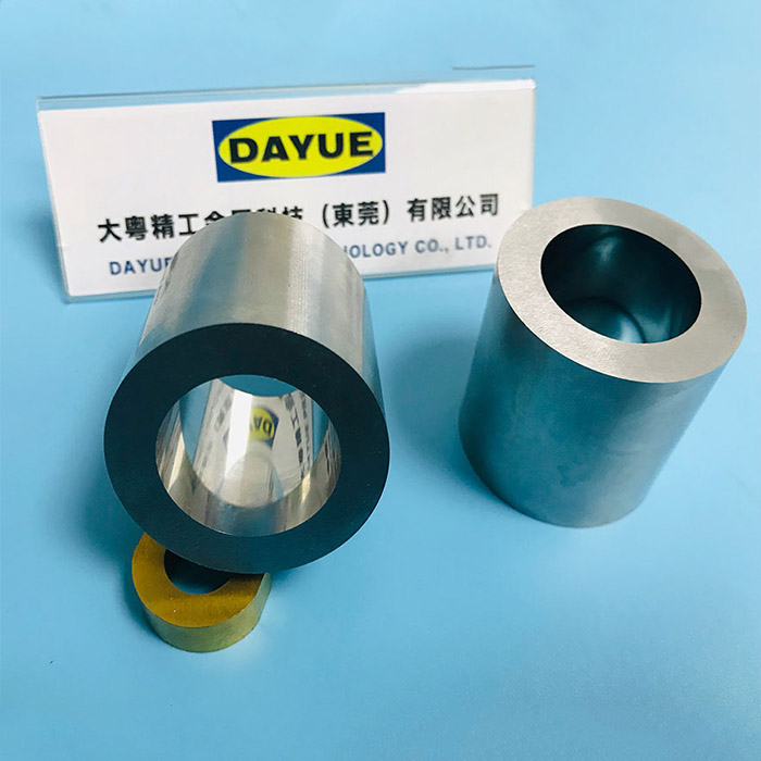 钨钢轴套加工 硬质合...